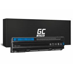 Green Cell ULTRA (DE04ULTRA) baterija 6800 mAh, 10.8V (11.1V) T54FJ 8858X za Dell Inspiron 14R N5010 N7010 N7110 15R 5520 17R 5720 Latitude E6420 E6520
