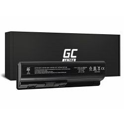 Green Cell ULTRA (HP01ULTRA) baterija 6800 mAh, 10.8V (11.1V) HSTNN-LB72 HSTNN-IB72 za HP G50 G60 G61 G70 Compaq Presario CQ60 CQ61 CQ70 CQ71 6800 mAh