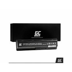 Green Cell ULTRA (HP03ULTRA) baterija 6800 mAh, 10.8V (11.1V) MU06 za HP 635 650 655 2000 Pavilion G6 G7 Compaq 635 650 Compaq Presario CQ62 6800 mAh