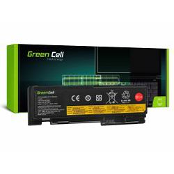 Green Cell (LE78) baterija 3600 mAh,10.8V (11.1V) 42T4846 42T4847 za Lenovo ThinkPad T420s T420si T430s