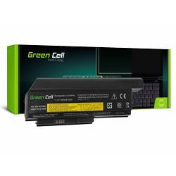 Green Cell (LE41) baterija 6600 mAh,10.8V (11.1V) 42T4940 42T4868 za Lenovo ThinkPad X220 X220i X220s 6600 mAh