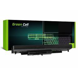 Green Cell (HP89) baterija 2200 mAh,10.8V (11.1V) HS03 807956-001 za HP 14 15 17, HP 240 245 250 255 G4 G5