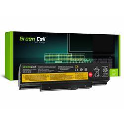 Green Cell (LE80) baterija 4400 mAh,10.8V (11.1V) 45N1758 45N1759 za Lenovo ThinkPad Edge E550 E550c E555 E560 E565