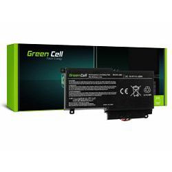 Green Cell (TS51) baterija 2838 mAh,14.4V (14.8V)  PA5107U-1BRS za Toshiba Satellite L50-A L50-A-1EK L50-A-19N P50-A S50-A