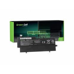 Green Cell (TS52) baterija 1900 mAh,14.4V (14.8V) PA5013U-1,1BRS za  Toshiba Portege Z830 Z835 Z930 Z935