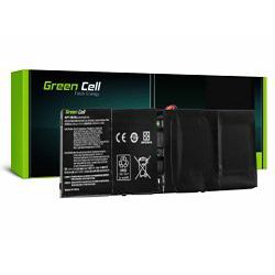 Green Cell  (AC48) baterija 3400mAh/15V za Acer Aspire V5-552 V5-572 V5-573 V7-581 R7-571