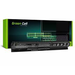 Green Cell (HP96) baterija 2200 mAh,14.4V (14.8V) RI04 805294-001 za HP ProBook 450 G3 455 G3 470 G3