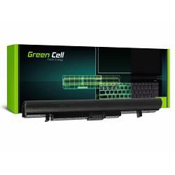 Green Cell (TS47) baterija 2200 mAh,14.4V (14.8V) PA5212U-1BRS za Toshiba Satellite Pro A30-C A40-C A50-C R50-B R50-C Tecra A50-C Z50-C