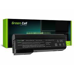 Green Cell (HP93) baterija 6600 mAh,10.8V (11.1V) CC06XL CC09 za HP EliteBook 8460p 8560p 8560w ProBook 6460b 6560b 6570b