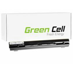 Green Cell (LE86) baterija 4400 mAh,14.4V (14.8V) L12M4E01 za Lenovo G50 G50-30 G50-45 G50-70 G70 G500s G505s Z710