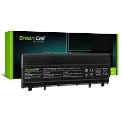 Green Cell (DE106) baterija 6600 mAh,10.8V (11.1V) VV0NF N5YH9 za Dell Latitude E5440 E5540