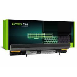 Green Cell (LE88) baterija 2200 mAh,14.4V (14.8V) L12S4A01 za Lenovo IdeaPad S500 Flex 14 14D 15 15D