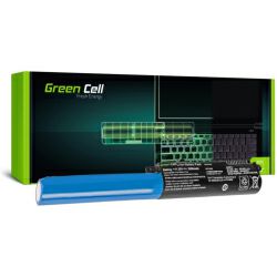 Green Cell (AS86) baterija 2200 mAh,11.25V A31N1519 za Asus F540 F540L F540S R540 R540L R540S X540 X540L X540S