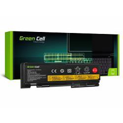 Green Cell (LE83) baterija 4400 mAh,10.8V (11.1V) 45N1036 45N1037 za Lenovo ThinkPad T430s T430si