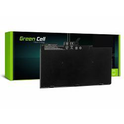 Green Cell (HP107) baterija 4000 mAh,10.8V (11.4V) CS03XL za HP EliteBook 745 G3 755 G3 840 G3 848 G3 850 G3, HP ZBook 15u G3