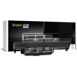 Green Cell PRO (AS37PRO) baterija 5200 mAh, 10.8V (11.1V) A32-K55 za Asus K55 K55V R400 R500 R700 F55 F75 X55