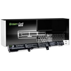 Green Cell PRO (AS75PRO) baterija 2600mAh, 14,4V za Asus X551 X551C X551CA X551M X551MA X551MAV R512C R512CA A31N1319 A41N1308