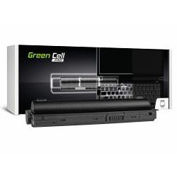 Green Cell PRO (DE61PRO) baterija 7800 mAh, 10.8V (11.1V) FRR0G za Dell Latitude E6220 E6230 E6320 E6330