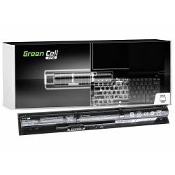 Green Cell PRO (HP82PRO) baterija 2600mAh, 14.4V (14.8V) za HP ProBook 440 G2/450 G2, Pavilion 15-P/17-F