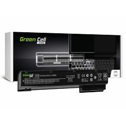 Green Cell PRO (HP56PRO) baterija 5200 mAh, 14.4V (14.8V) VH08XL za HP EliteBook 8560w 8570w 8760w 8770w