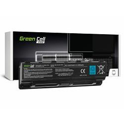 Green Cell PRO (TS13PROV2) baterija 5200 mAh, 10.8V (11.1V) PA5109U-1BRS za Toshiba Satellite C50 C50D C55 C55D C70 C75 L70 P70 P75 S70 S75