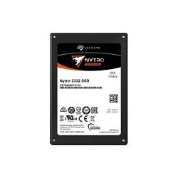 SEAGATE Nytro 2332 SSD 1.92TB SAS 2.5in