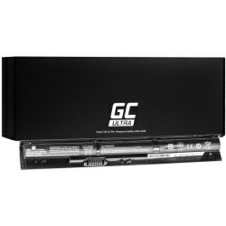 Green Cell ULTRA (HP82ULTRA) baterija 3400mAh/4.4V (14.8V) za HP ProBook 440/445/450/455 G2, HP Pavilion 14-V/15-P/17-F, HP Envy 15-K/17-K