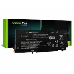 Green Cell (HP108) baterija 3800 mAh,10.8V (11.1V) BL06XL HSTNN-DB5D 722297-001 722236-2C1 za HP EliteBook Folio 1040 G1 G2