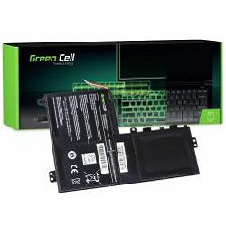 Green Cell (TS54) baterija 4160 mAh,11.4V PA5157U-1BRS za Toshiba Satellite U940 U40t U50t M50-A M50D-A M50Dt M50t