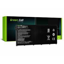 Green Cell (AC52) baterija 2200 mAh,11.4V za Acer Aspire E 11 ES1-111M ES1-131 E 15 ES1-512