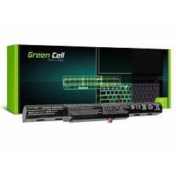 Green Cell (AC51) baterija 2200 mAh,14.4V (14.8V) AS16A5K za Acer Aspire E 15  E15 E5-575 E5-575G E 17 E17 E5-774 E5-774G