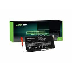 Green Cell (DE105) baterija 4600 mAh,10.8V (11.1V) VH748 za Dell Vostro 5460 5470 5480 5560 i Dell Inspiron 14 5439