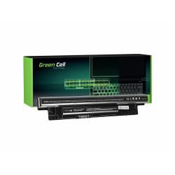 Green Cell (DE109) baterija 2200 mAh,14.4V (14.8V) XCMRD za Dell Inspiron 15 3521 3537 15R 5521 5535 5537 17 3721 5749 17R 5721 5735 5737