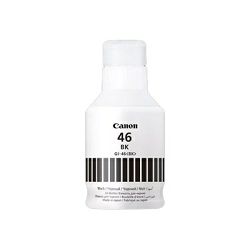 CANON GI-46 PGBK EMB Black Ink bottle