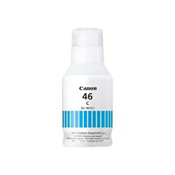 CANON GI-46 C EMB Cyan Ink Bottle