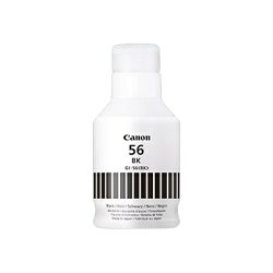 CANON GI-56 PGBK EUR Black Ink Bottle