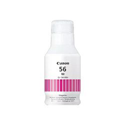 CANON GI-56 M EUR Magenta Ink Bottle