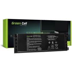 Green Cell (AS80) baterija 4000 mAh,7.2V B21N1329 za Asus X553 X553M X553MA F553 F553M F553MA