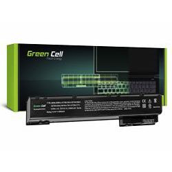 Green Cell (HP113) baterija 4400 mAh,14.4V (14.8V) AR08 AR08XL za HP ZBook 15, 15 G2, 17, 17 G2