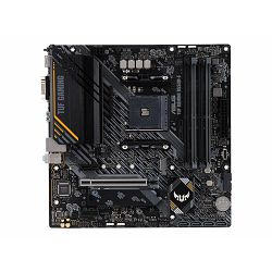 ASUS TUF GAMING B550M-E AM4 B550, TUF GAMING B550M-E