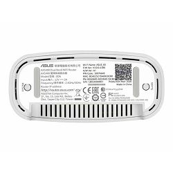 ASUS ZenWiFi AX XD6 1 Pack White, 90IG06F0-MO3R60