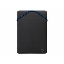 HP Protective Reversible 14i Bk/Bl Slv., 2F1X4AA