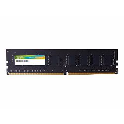 SILICON POWER DDR4 4GB 2666MHz CL19 DIMM, SP004GBLFU266X02
