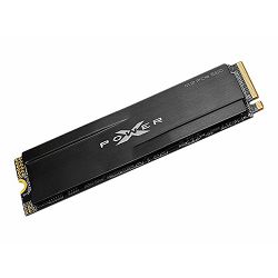 SILICON POWER SSD P34XD80 256GB M.2