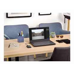 SEAGATE One Touch SSD 1TB USB-C Black, STKG1000400