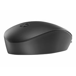 HP 128 laser wired mouse, 265D9AA