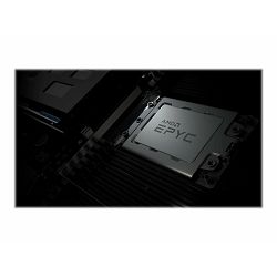 AMD EPYC 7532 2.4GHZ 32Core SP3 TRAY, 100-000000136