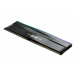 SILICON POWER XPOWER Zenith RGB 16GB, SP016GXLZU320BSD