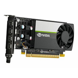 PNY NVIDIA T1000 LowProfile PCI-Express