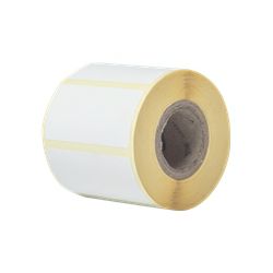 BROTHER Direct thermal label roll 51X26